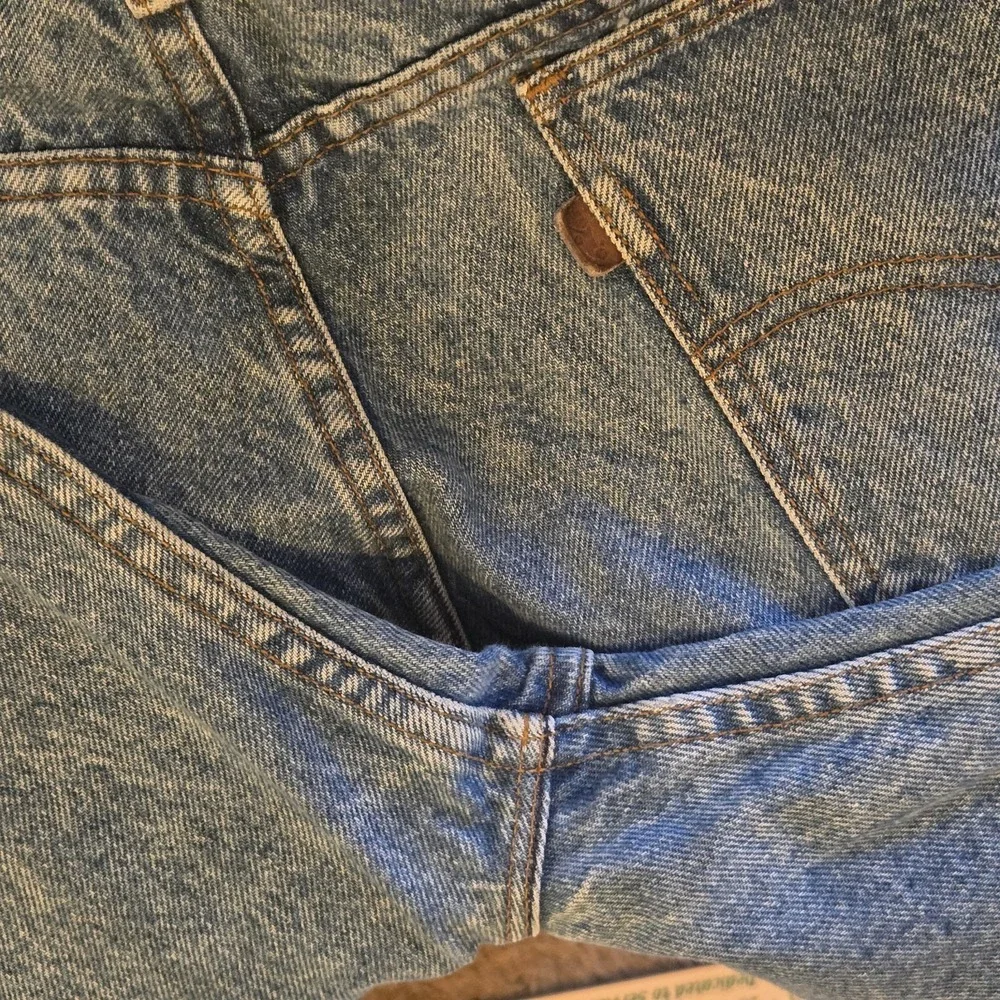 Levis product pair